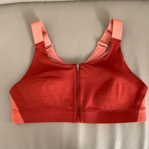 Outdoor Voices Sports Bra.